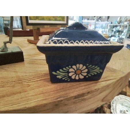 MINI TERRINE PORCELAINE ALSACE