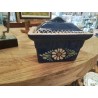 MINI TERRINE PORCELAINE ALSACE