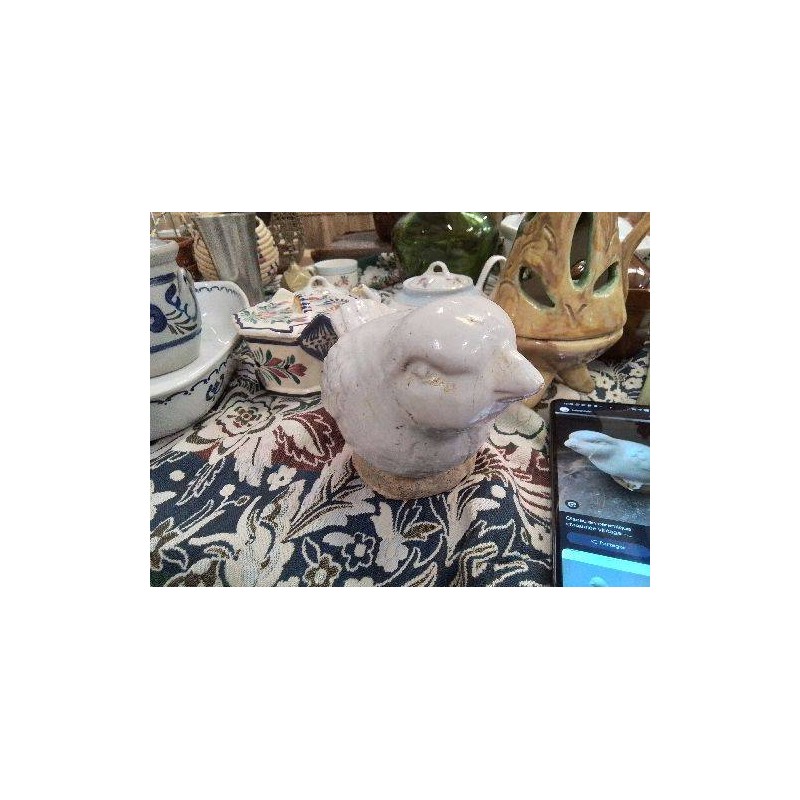OISEAU CERAMIQUE