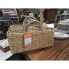 PA0127-TRIO PANIERS MAILLE BAS