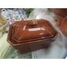 TERRINE GRES 