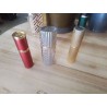 VAPORISATEUR DE SAC RECHARGEABLE PM