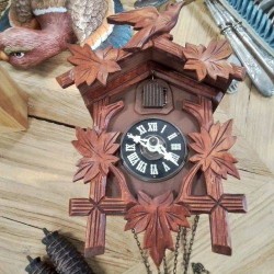 COUCOU HORLOGE + ACC BB