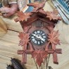 COUCOU HORLOGE + ACC BB