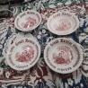 COUPELLE GRAND MARNIER GRINDLEY  ANGLAIS 