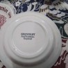COUPELLE GRAND MARNIER GRINDLEY  ANGLAIS 
