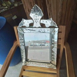 MIROIR VENITIEN PM