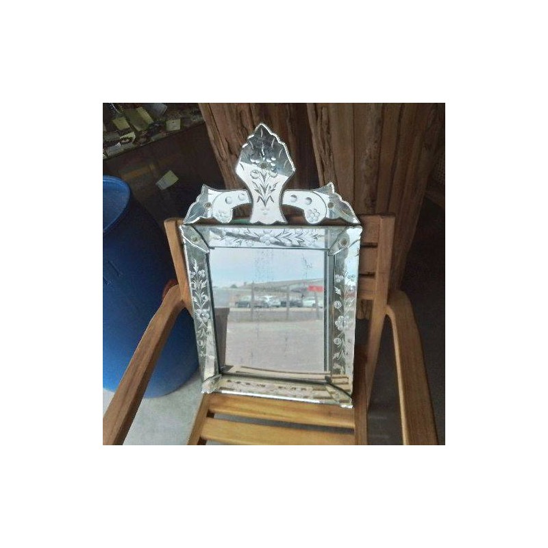 MIROIR VENITIEN PM