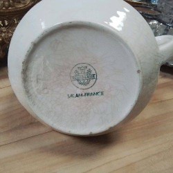 CAFETIERE ANC VILLEROY ET BOCH