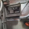 LAMPE INDUSTRIELLE EN L’ETAT LOUPE 