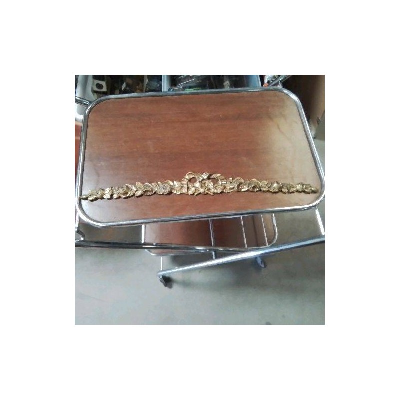 FRISE BRONZE MEUBLE