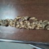 FRISE BRONZE MEUBLE