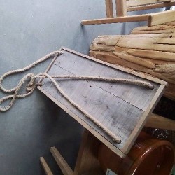 DÉCO A SUS BOIS CORDE