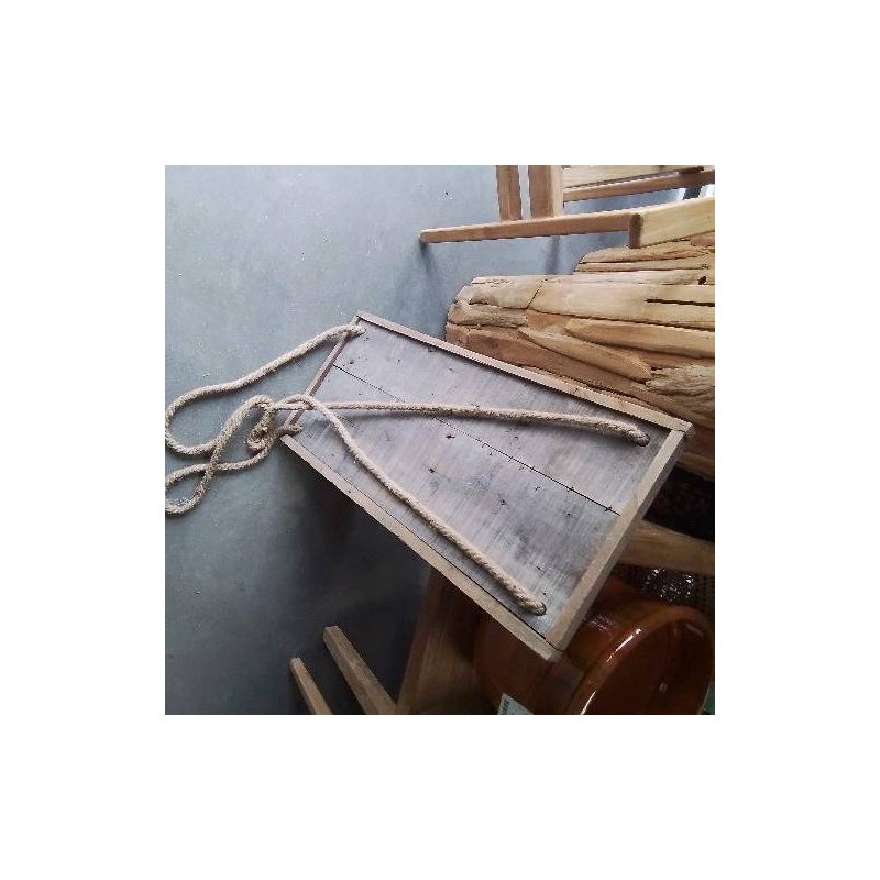 DÉCO A SUS BOIS CORDE