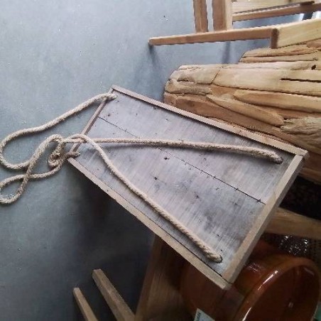 DÉCO A SUS BOIS CORDE