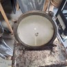 SPOT BRONZE MARINE ANCIEN 