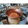 BASSINE CUIVRE 