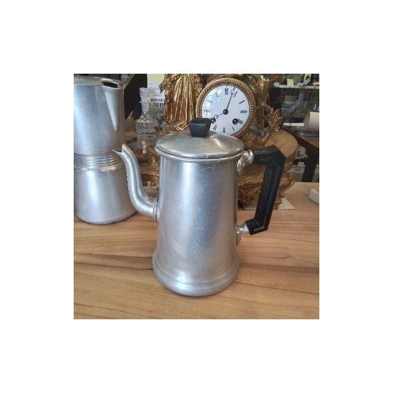 CAFETIERE ALU PM