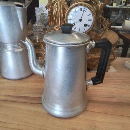 CAFETIERE ALU PM