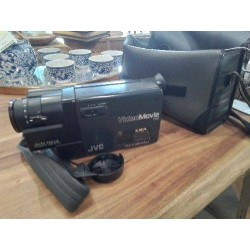 CAMESCOPE JVC ACC RESERVE