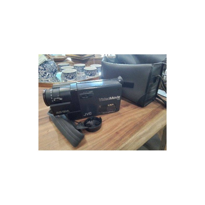 CAMESCOPE JVC ACC RESERVE