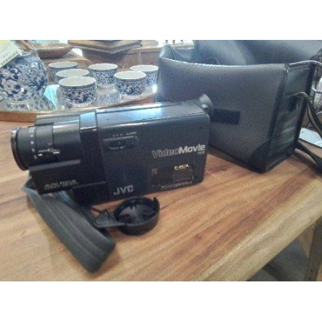 CAMESCOPE JVC ACC RESERVE