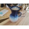 PICHET EMAILLE BLEU