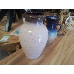 VASE CERAMIQUE ALLEMAND WGERMANY