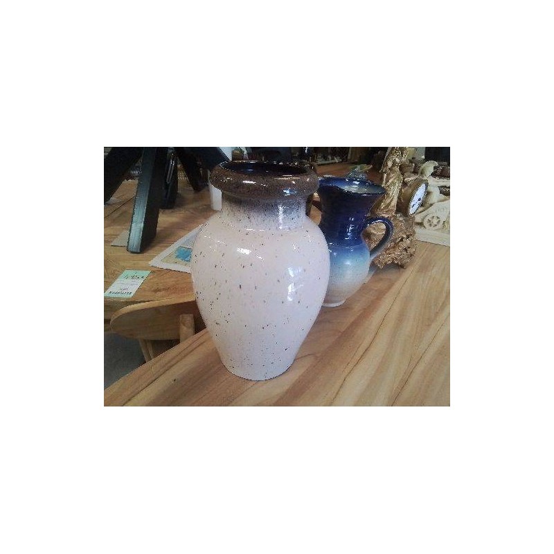 VASE CERAMIQUE ALLEMAND WGERMANY