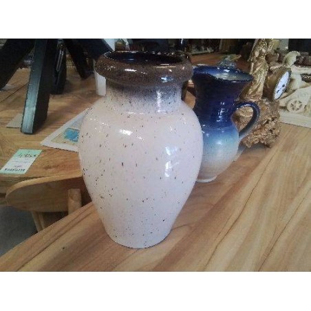 VASE CERAMIQUE ALLEMAND WGERMANY