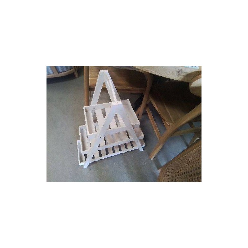 ETAGERE PANIERES LATTES PM 