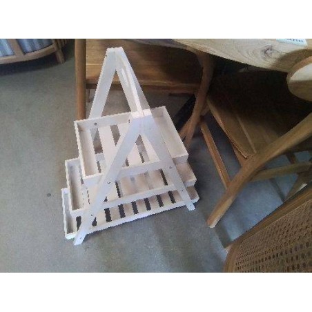 ETAGERE PANIERES LATTES PM 