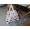 ETAGERE PANIERES LATTES PM 