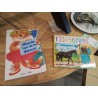 LIVRE ANC ENFANT
