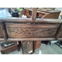 PORTE  MANTEAU VESTIAIRE ANC