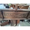 PORTE  MANTEAU VESTIAIRE ANC