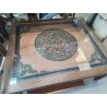 MIROIR CHINOIS HAUT AJOURE HT20 4×599 CM