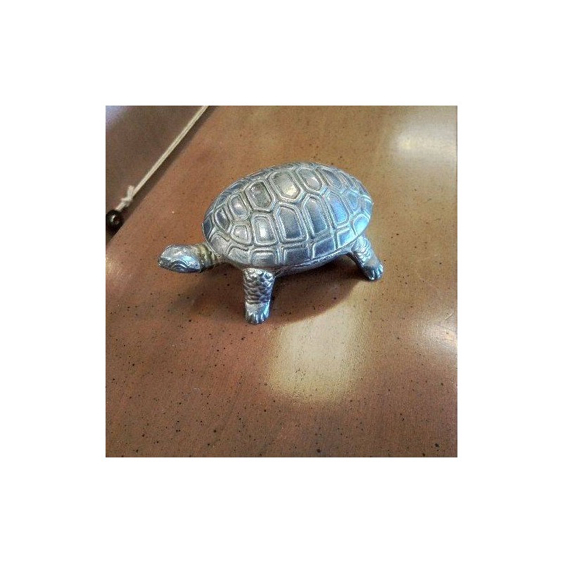 TORTUE METAL PM