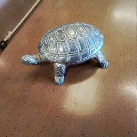 TORTUE METAL PM