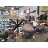 JARRE ANC MONTEE EN LAMPE