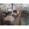 JARRE ANC MONTEE EN LAMPE