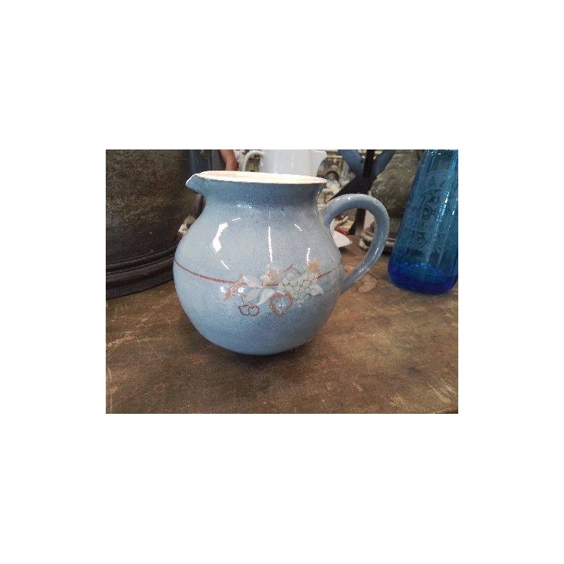 PICHET PM BLEU 