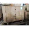 29/DAN1-BUFFET TECK  3T 100*45*HT80CM29