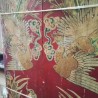 PAIRE PORTES CHINOISES 84 X 98