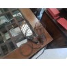 BALADEUSE MARRON