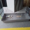 CAISSE POUR LAPIN 