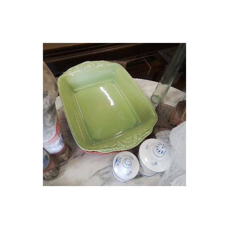 PLAT COULEUR APPOLLIA