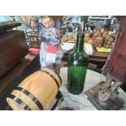 BOUTEILLE VIN VIDE GM L IMPERIALE