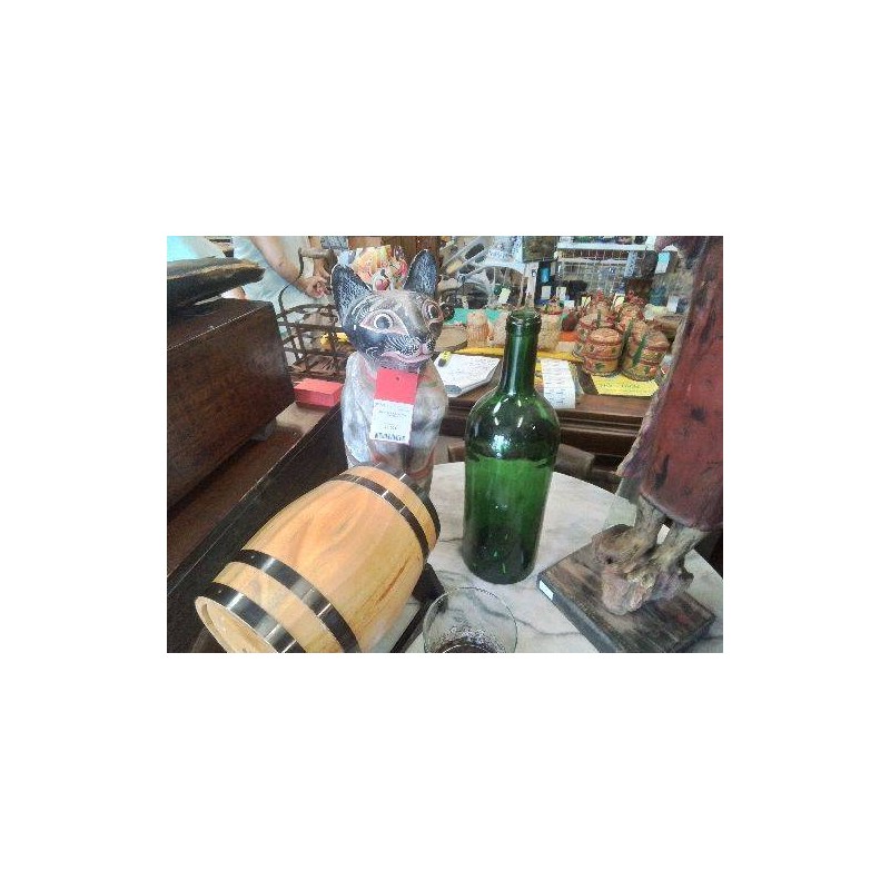 BOUTEILLE VIN VIDE GM L IMPERIALE