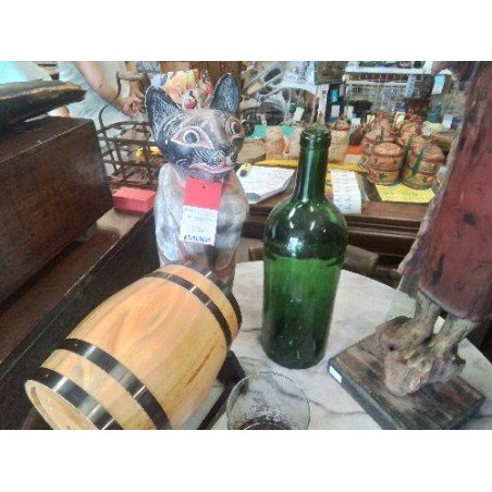 BOUTEILLE VIN VIDE GM L IMPERIALE
